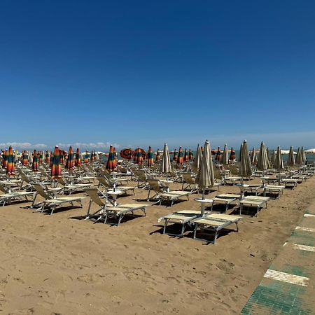 Appartamenti Residence Foscolo Lido di Jesolo Exteriér fotografie