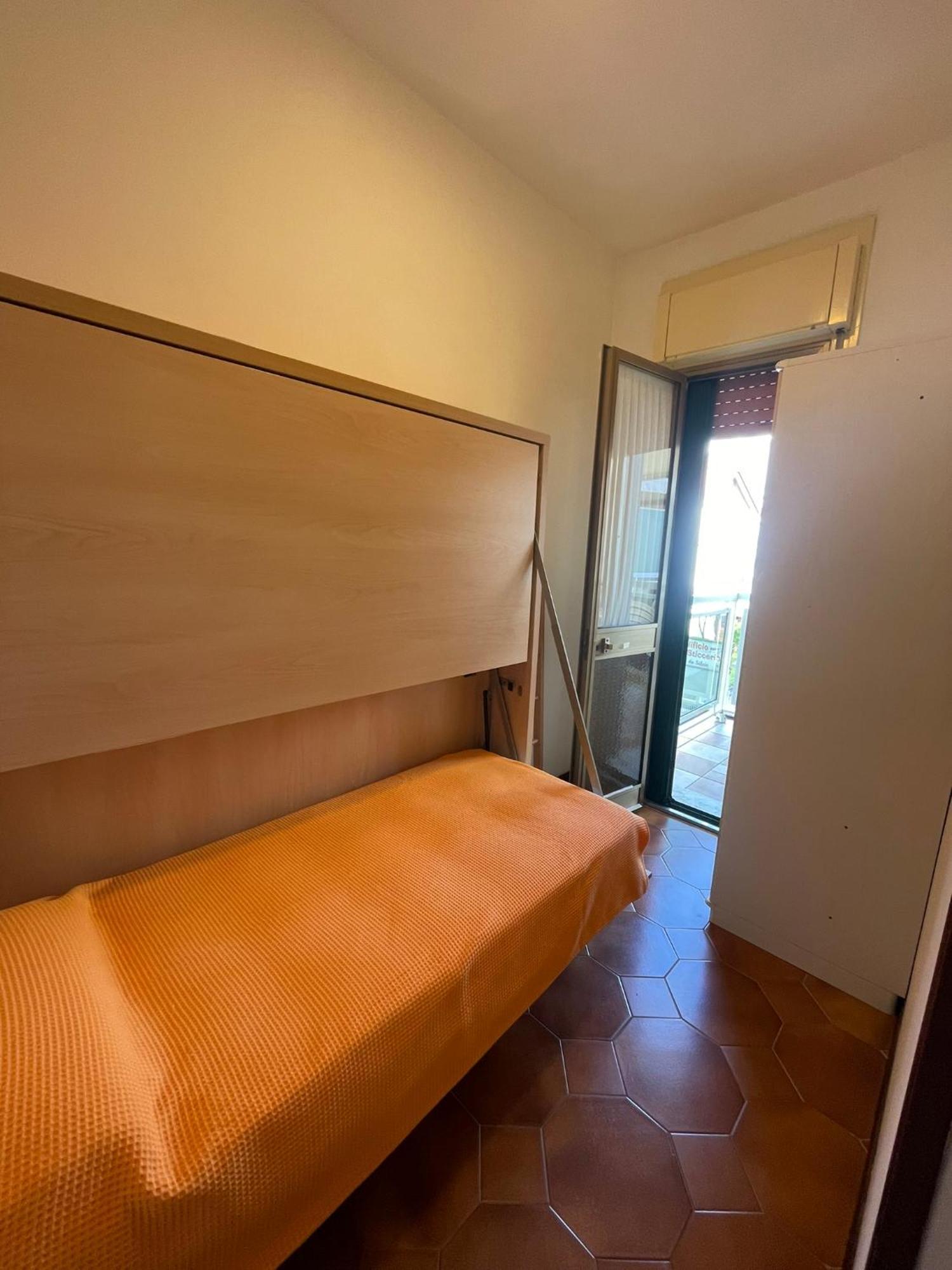 Appartamenti Residence Foscolo Lido di Jesolo Exteriér fotografie