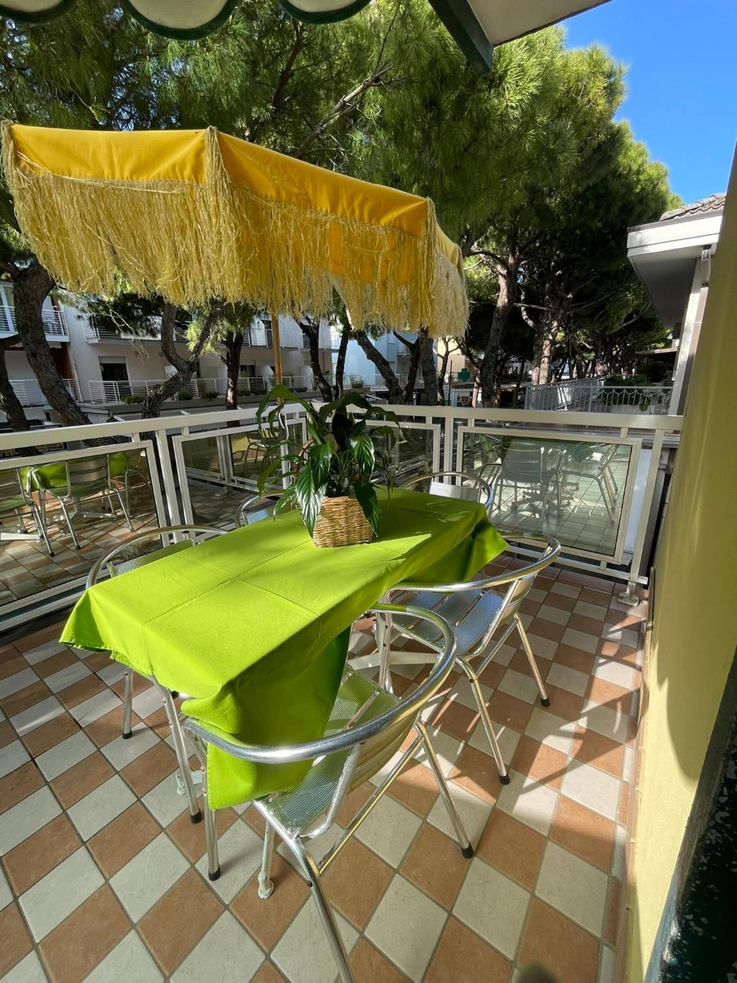 Appartamenti Residence Foscolo Lido di Jesolo Exteriér fotografie