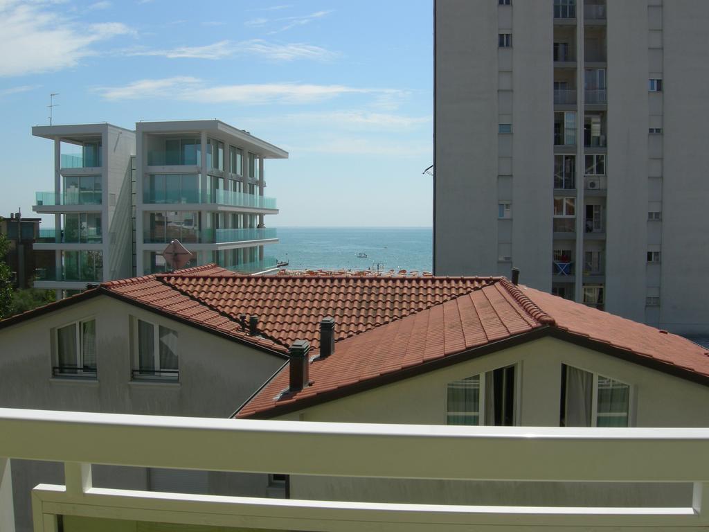 Appartamenti Residence Foscolo Lido di Jesolo Exteriér fotografie